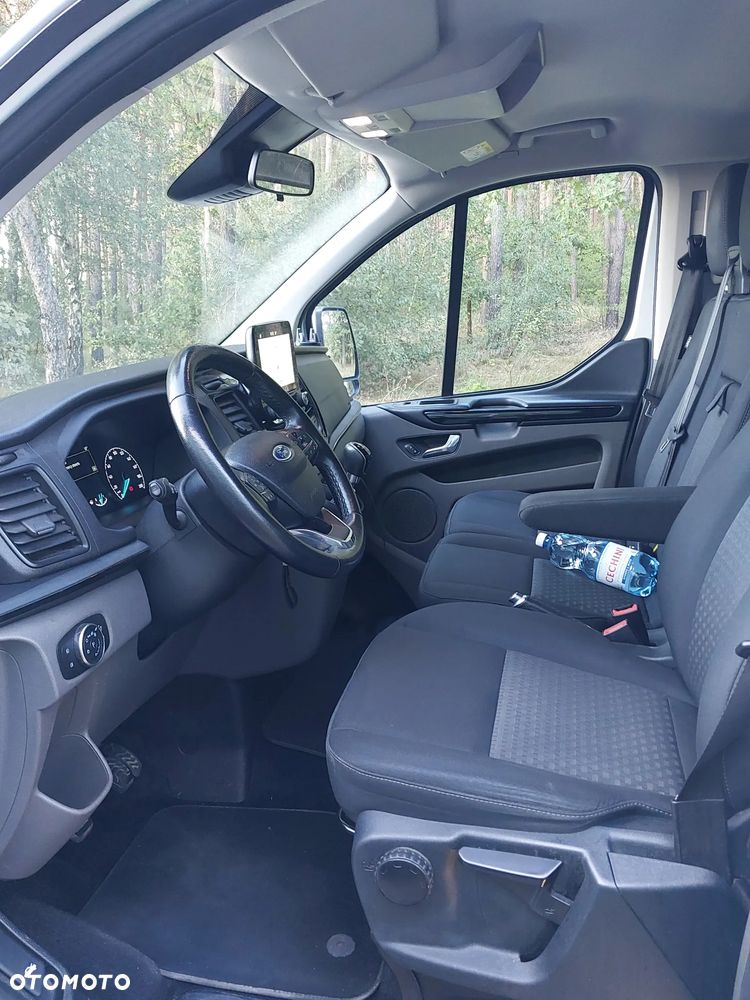 Ford Tourneo Custom 2.0 TDCi L2 Trend - 14