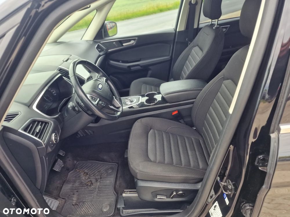 Ford Galaxy 2.0 EcoBlue Twin-Turbo Titanium - 19