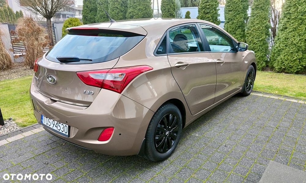 Hyundai i30 1.4 Style - 6