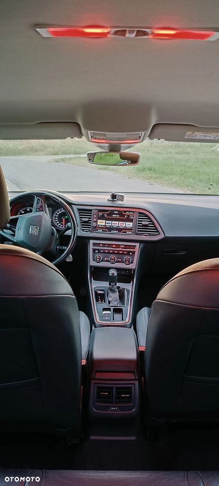 Seat Leon - 18