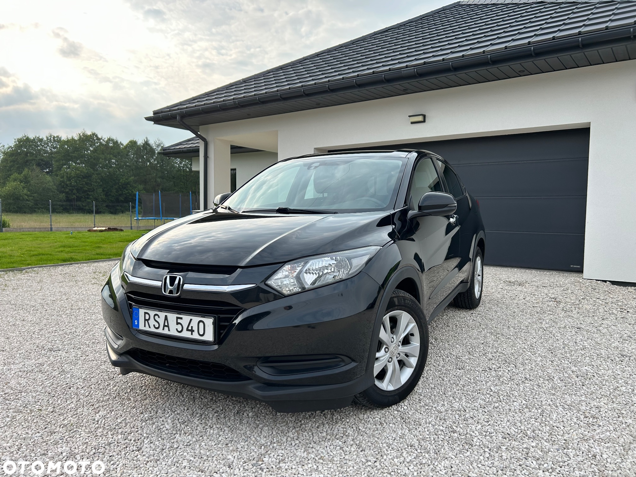 Honda HR-V 1.5 i-VTEC Comfort - 2