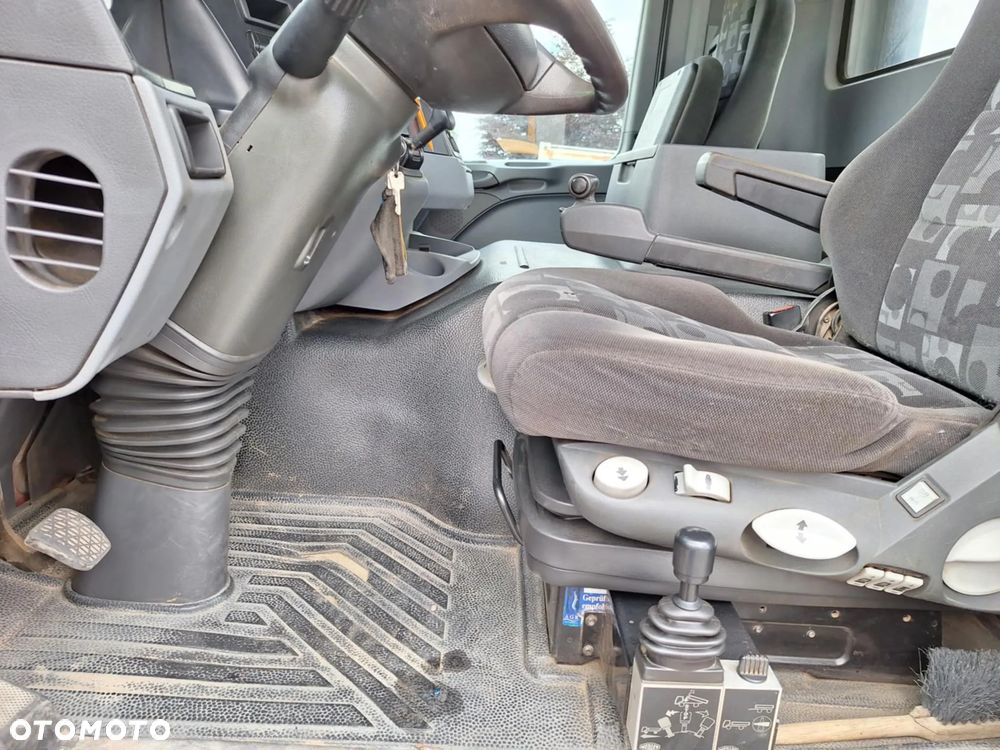 Mercedes-Benz Actros 1841 - 13