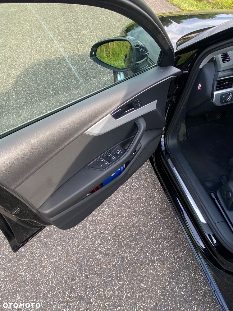 Audi A4 - 6