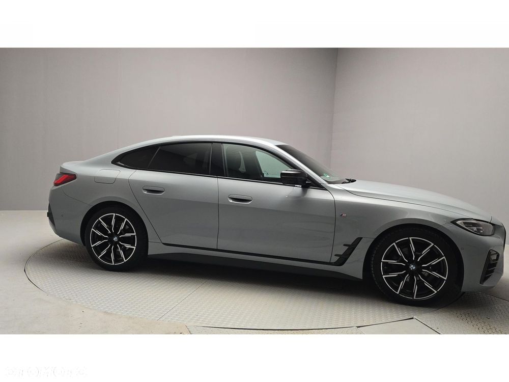 BMW Seria 4 - 6