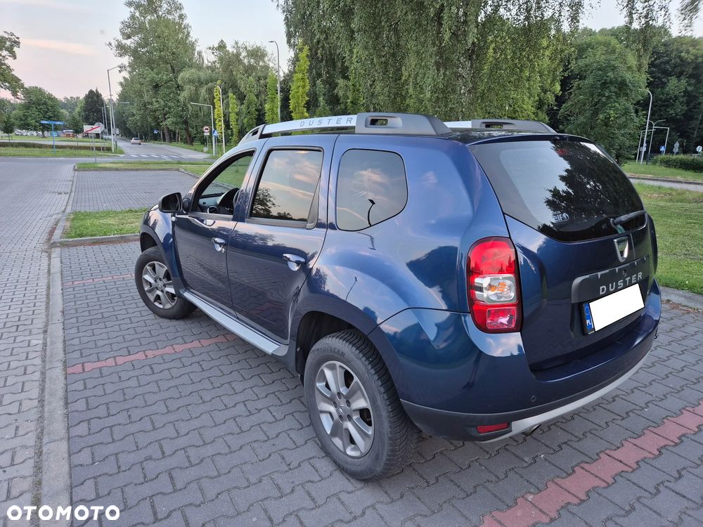 Dacia Duster - 10