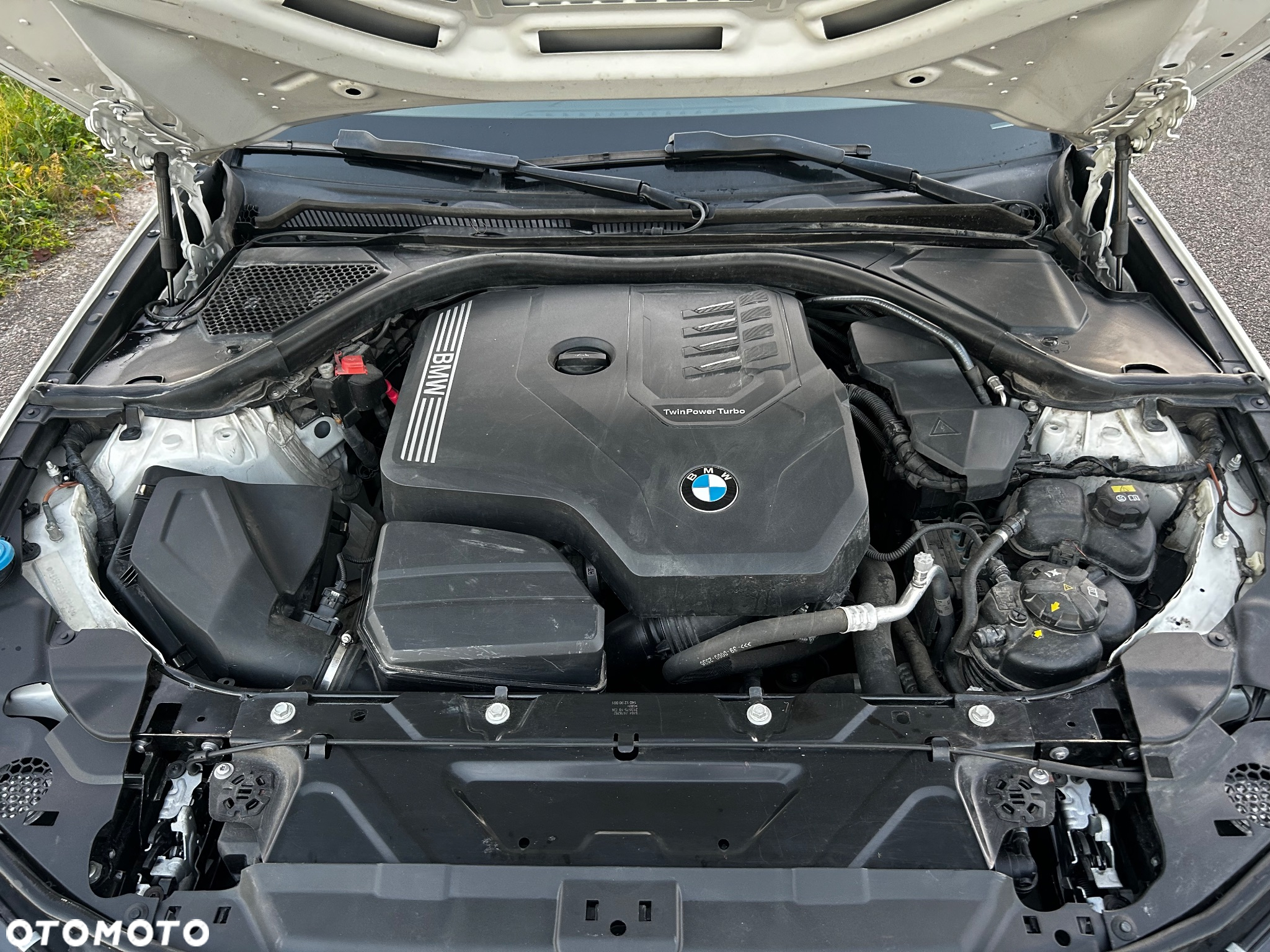 BMW Seria 3 - 19