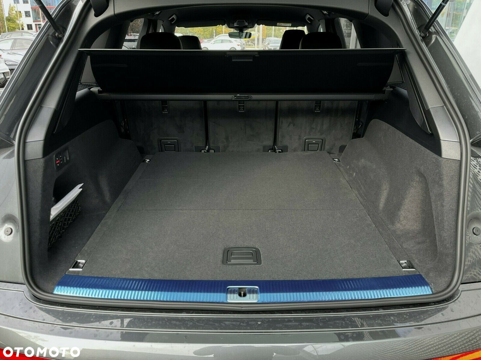 Audi Q7 - 29