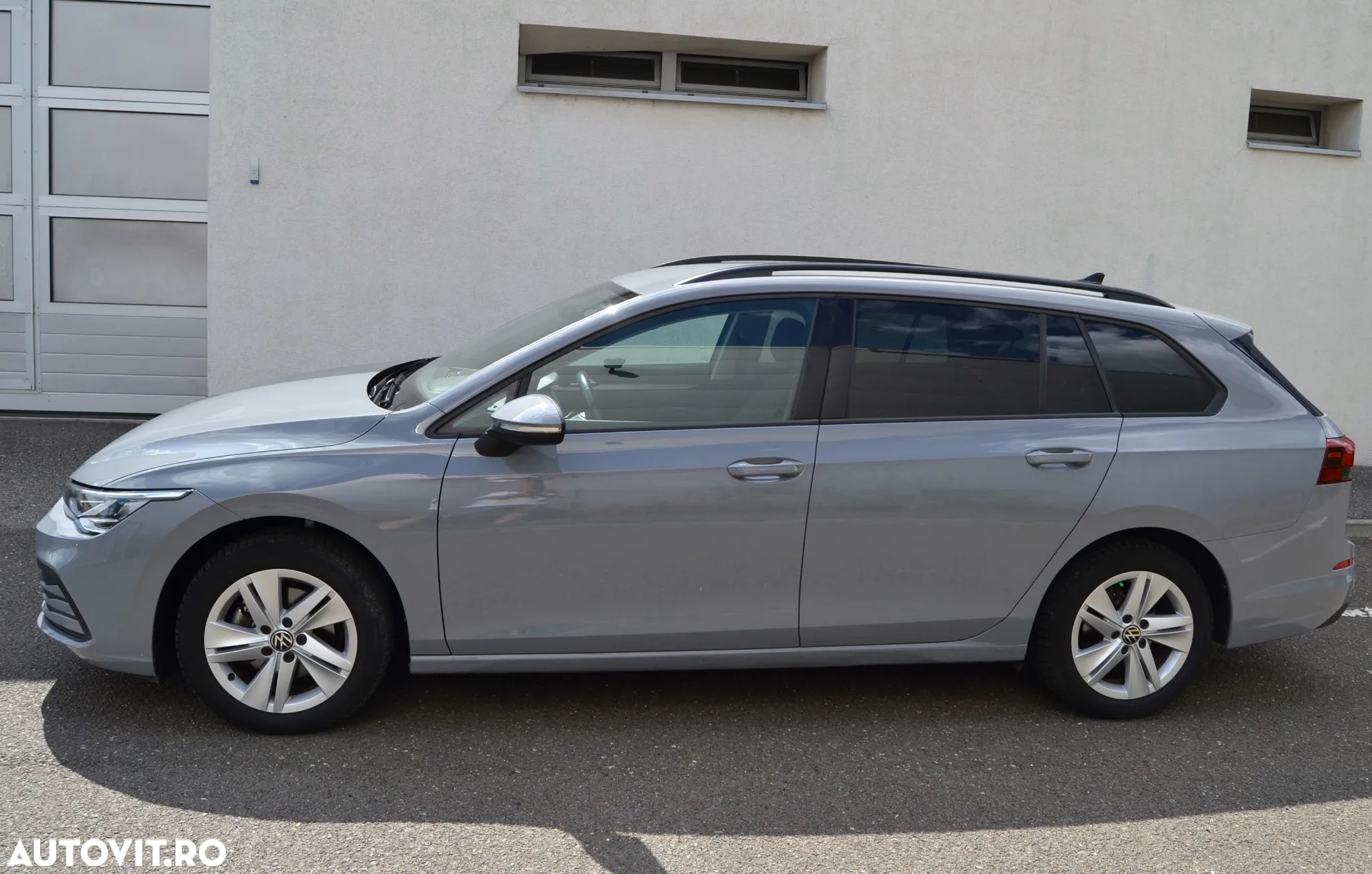 Volkswagen Golf Variant 1.5 TSI ACT Life - 11
