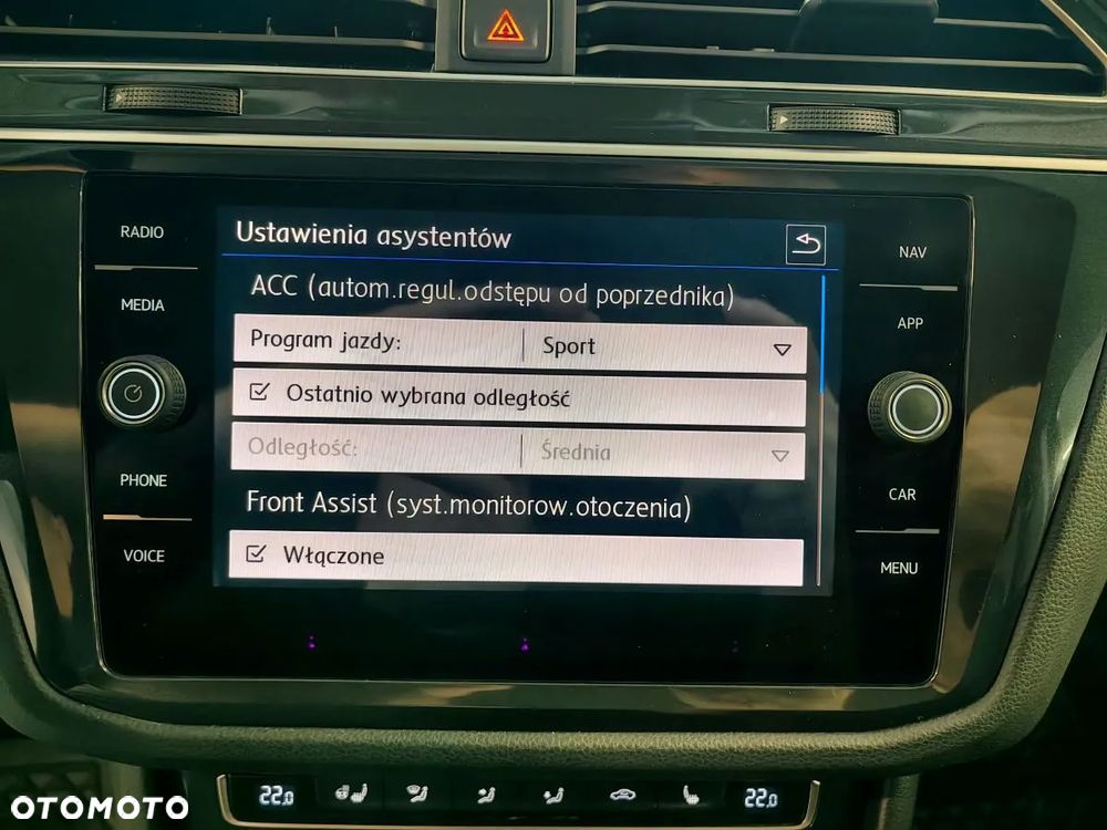 Volkswagen Tiguan 2.0 TDI BMT SCR Comfortline - 15