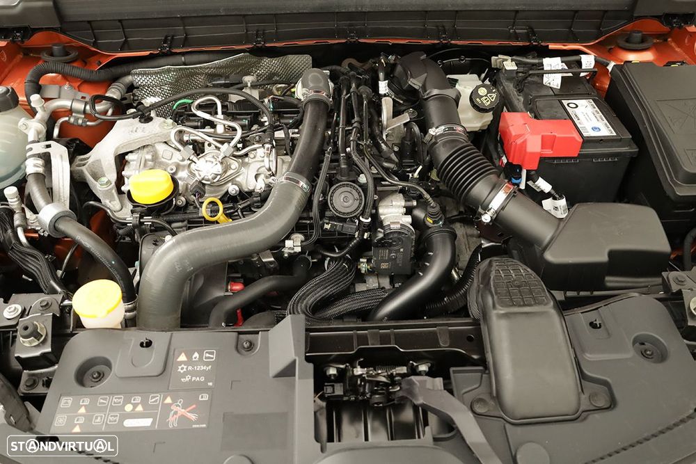 Renault Arkana 1.3 TCe R.S.Line EDC - 26