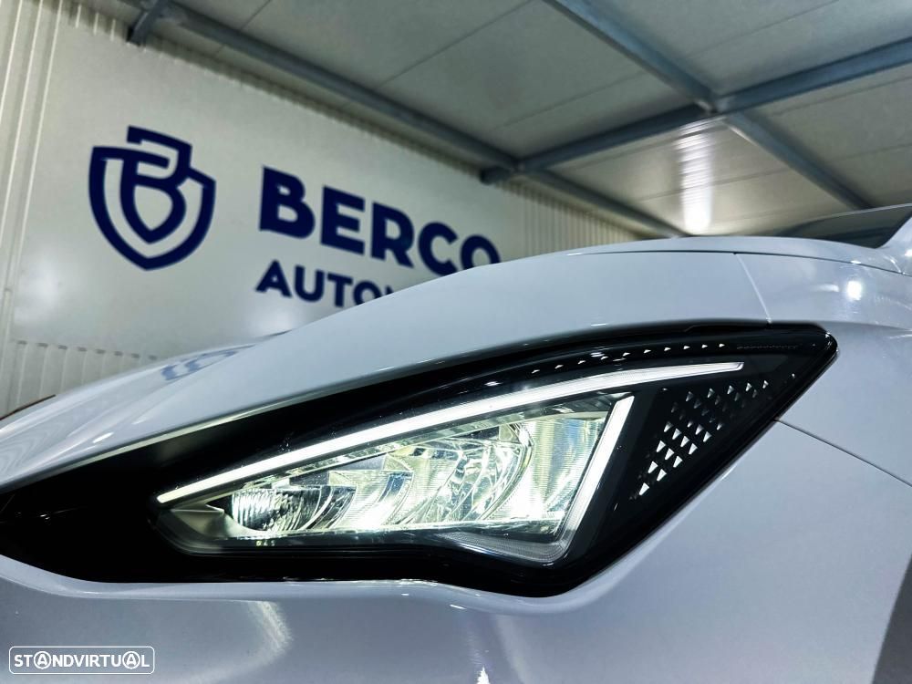 Cupra Born 58 kWh Plus - 14