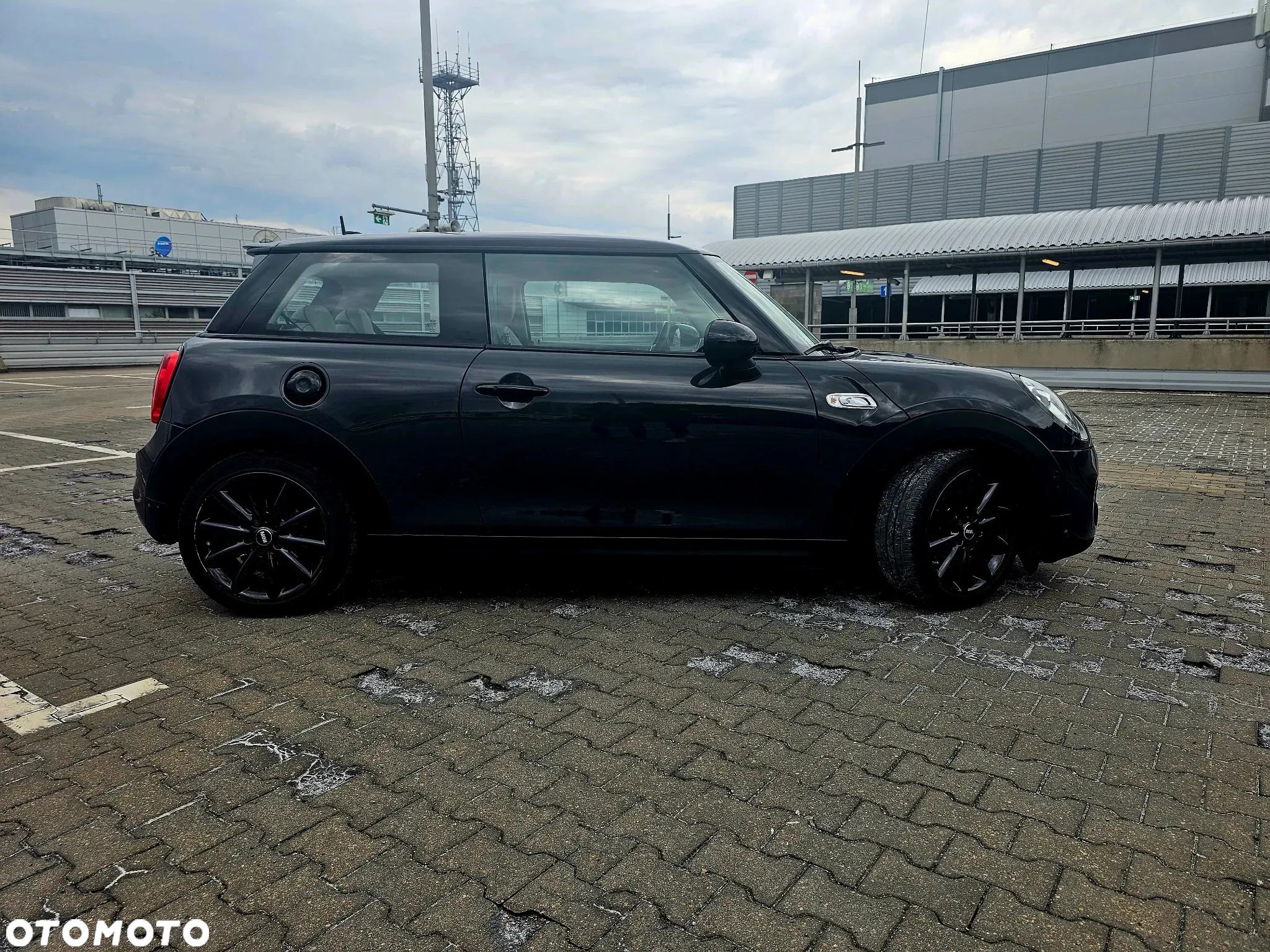 MINI Cooper S sport - 9