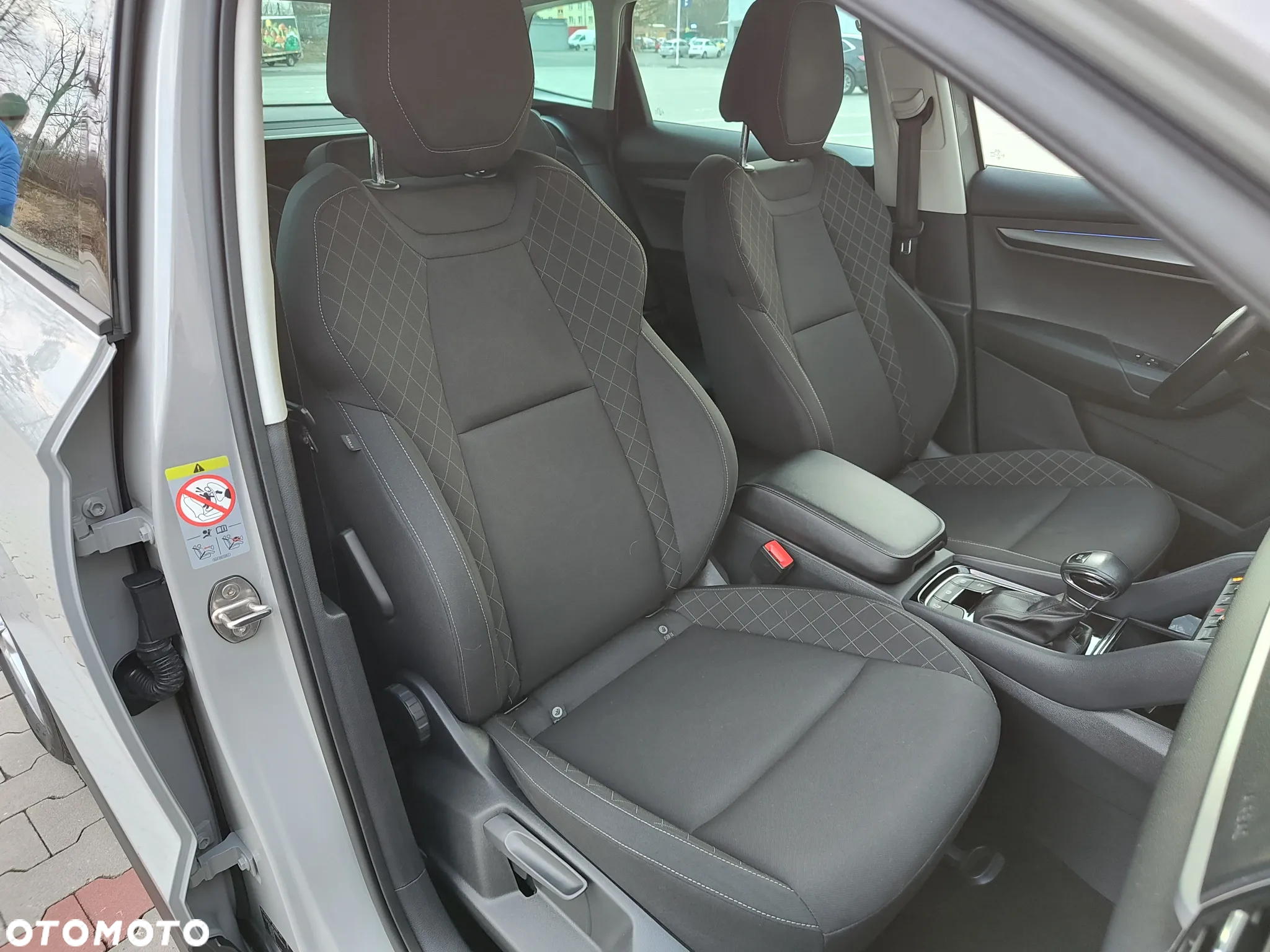 Skoda Karoq - 13