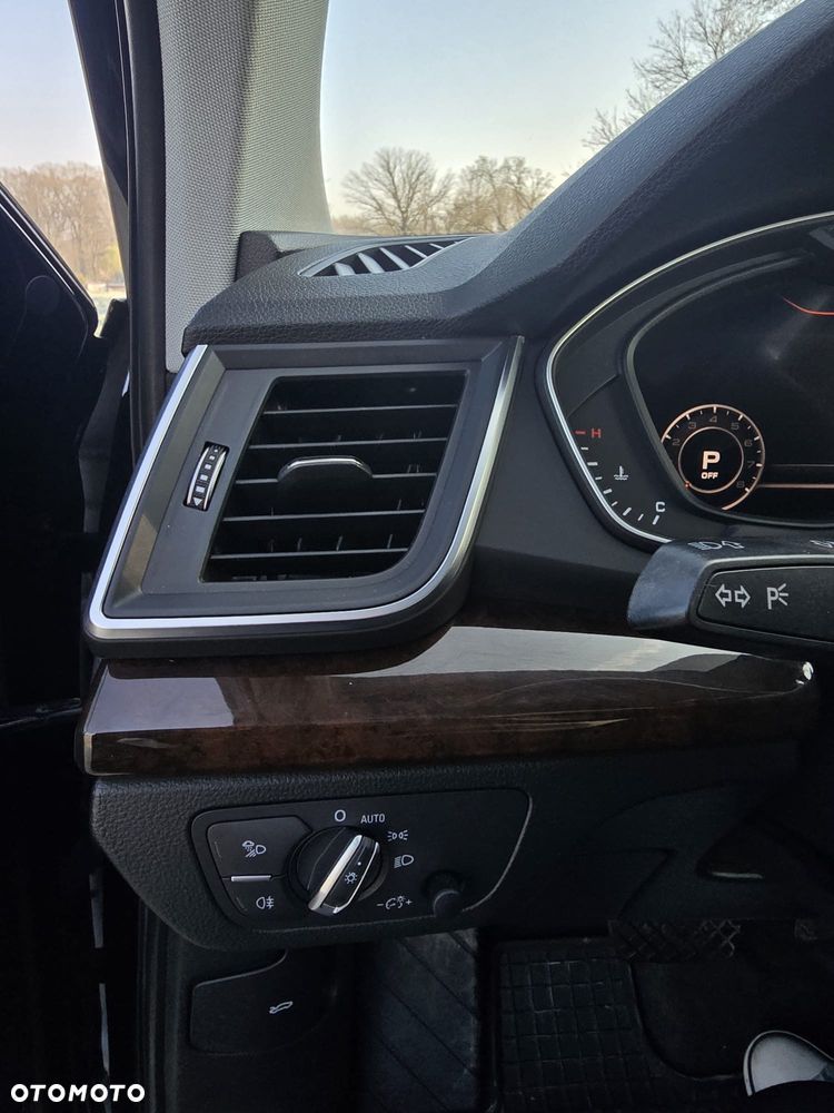 Audi Q5 2.0 TFSI Quattro S tronic design - 29