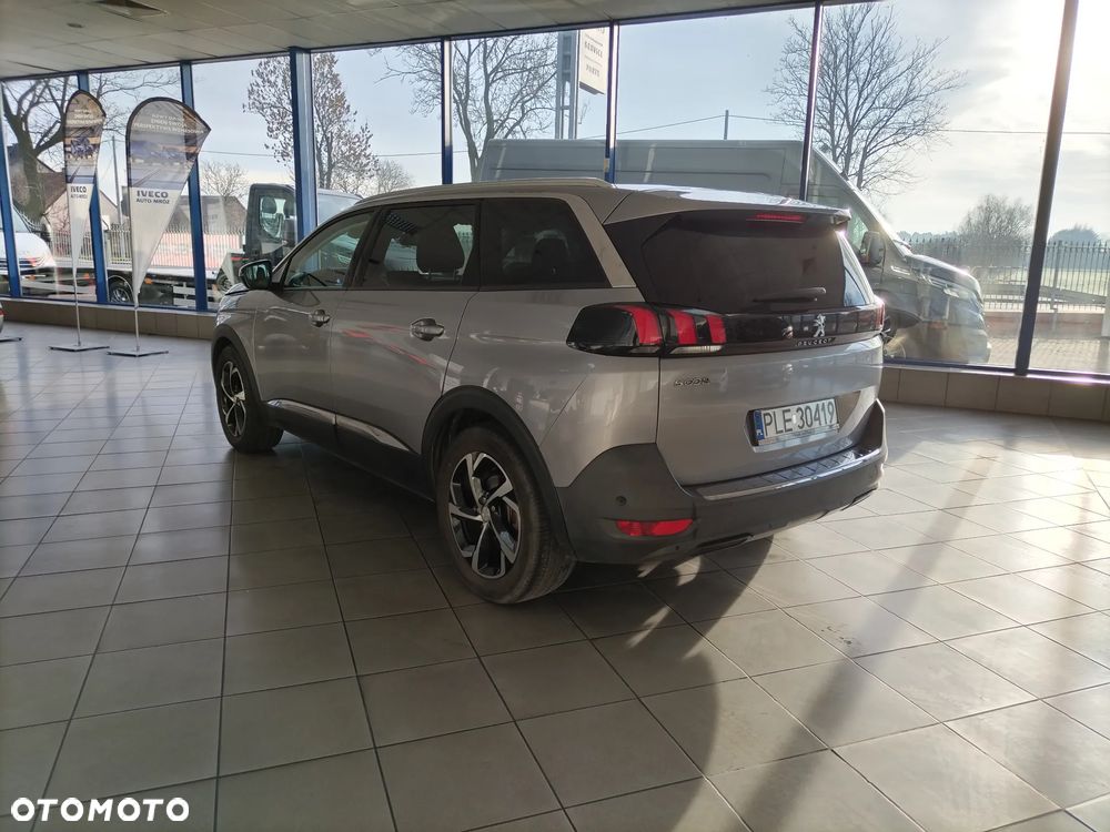 Peugeot 5008 1.6 BlueHDi Active - 8