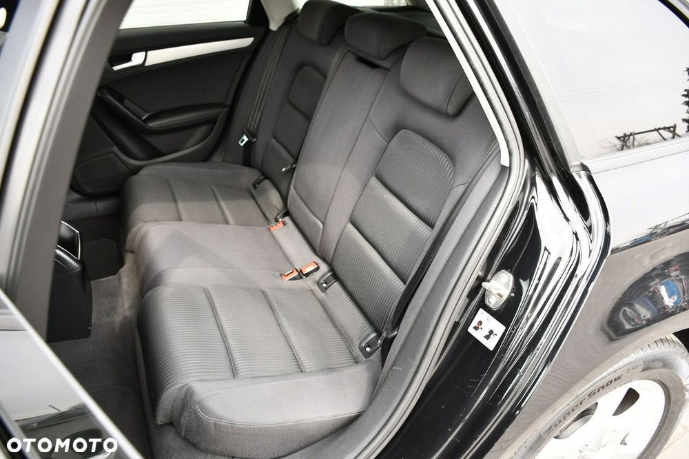 Audi A4 Avant 2.0 TDI - 31