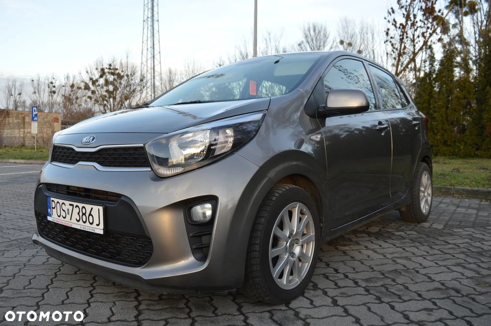 Kia Picanto - 29