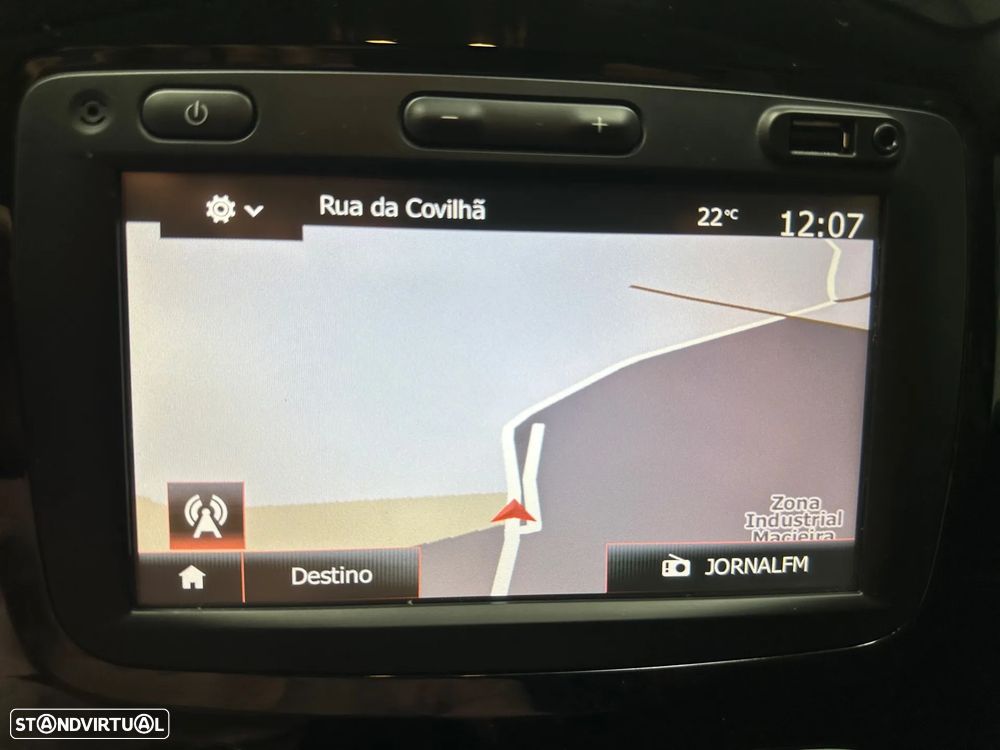 Renault Captur 1.5 dCi Exclusive - 14