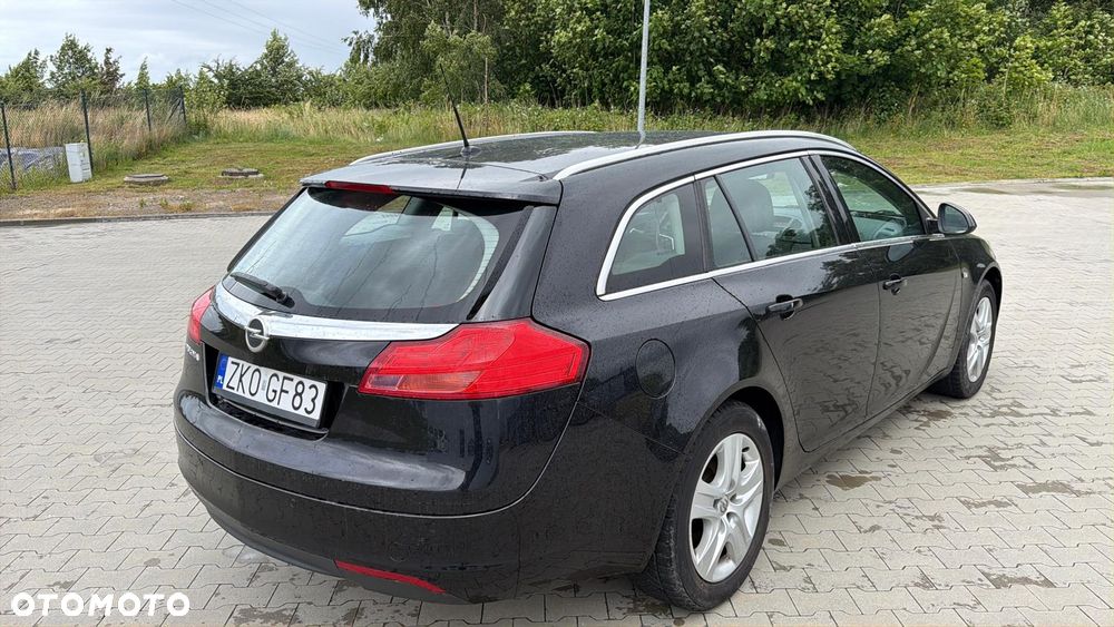 Opel Insignia - 3
