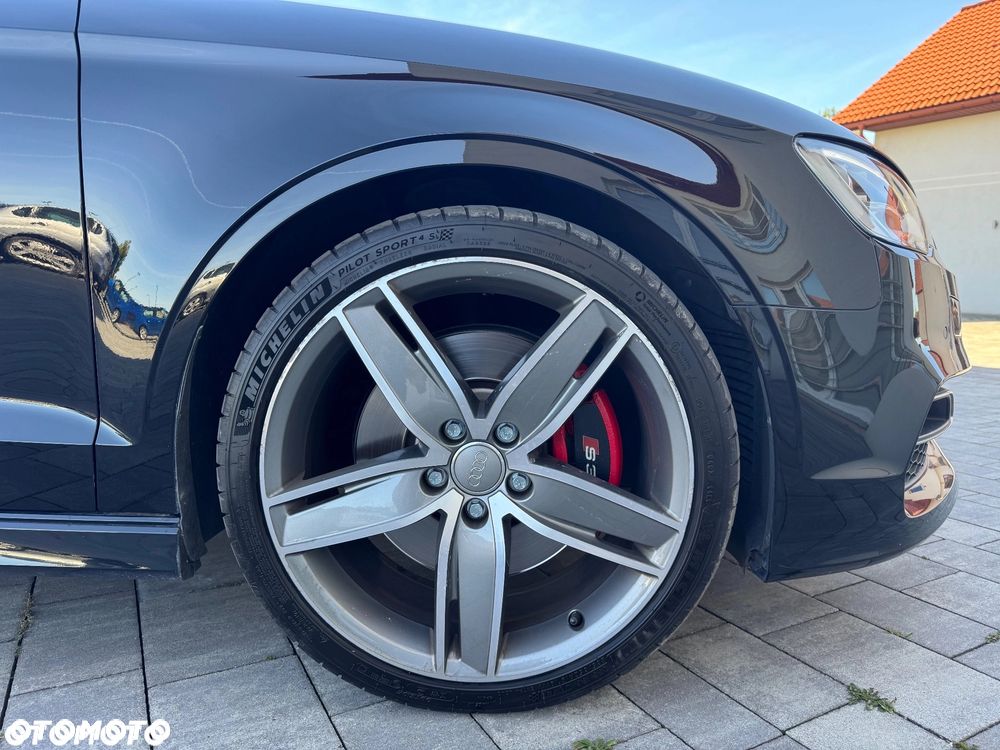 Audi S3 S tronic - 9