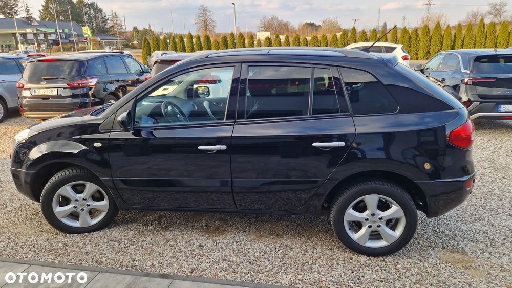 Renault Koleos dCi 150 FAP 4x2 Limited - 5