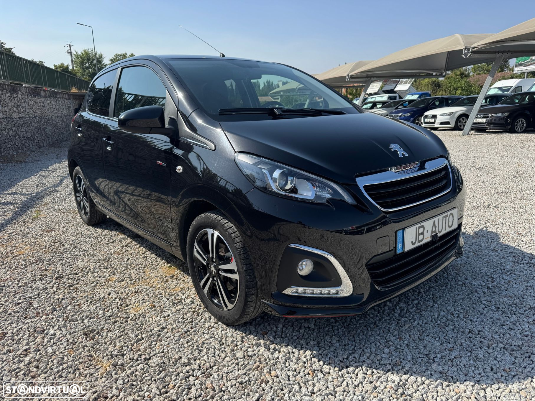 Peugeot 108 - 3
