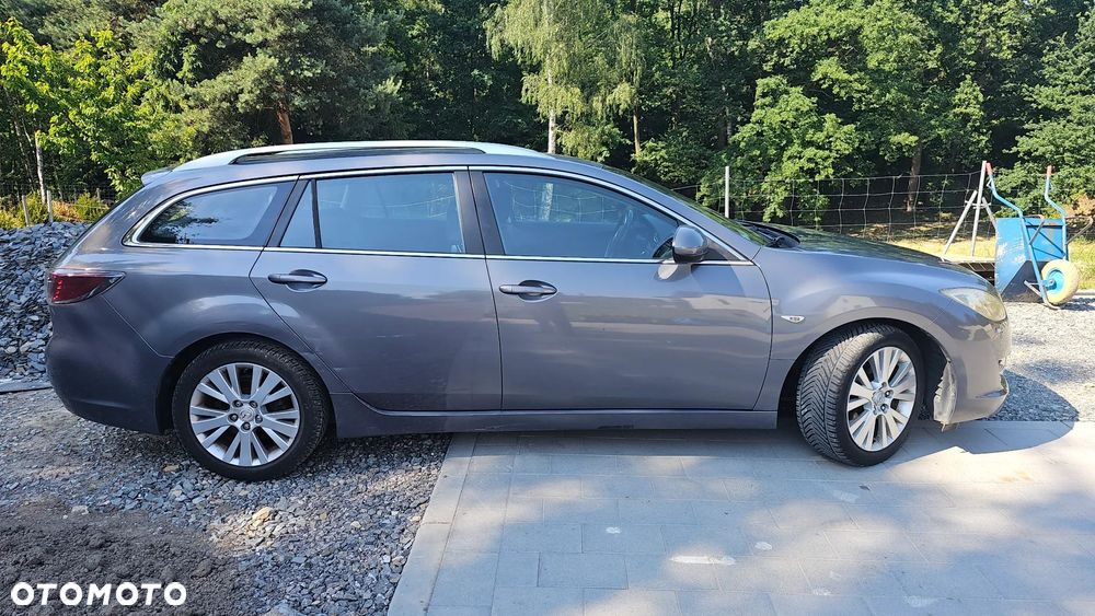 Mazda 6 Sport 2.0 Active - 6