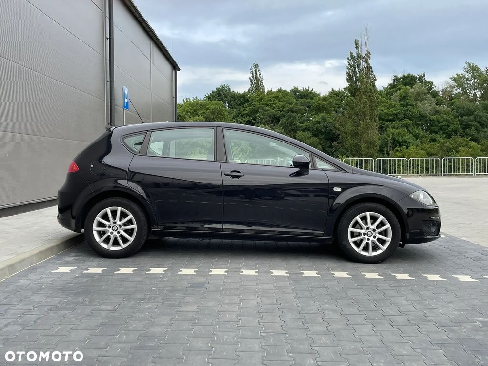 Seat Leon 1.4 TSI Style - 4