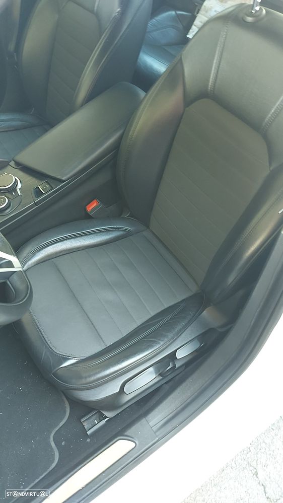 Alfa Romeo Giulia 2.2 D AT8 - 7