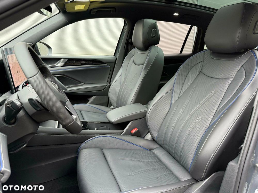 Volkswagen Tiguan 1.5 eHybrid PHEV R-Line Plus DSG - 11