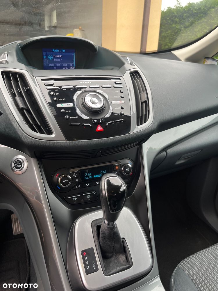 Ford C-MAX 2.0 TDCi Titanium - 6