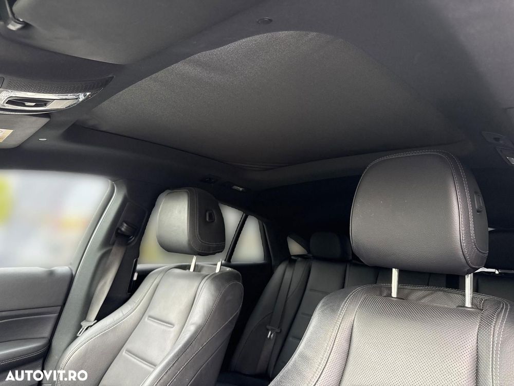 Mercedes-Benz GLE Coupe 350 d 4MATIC - 22