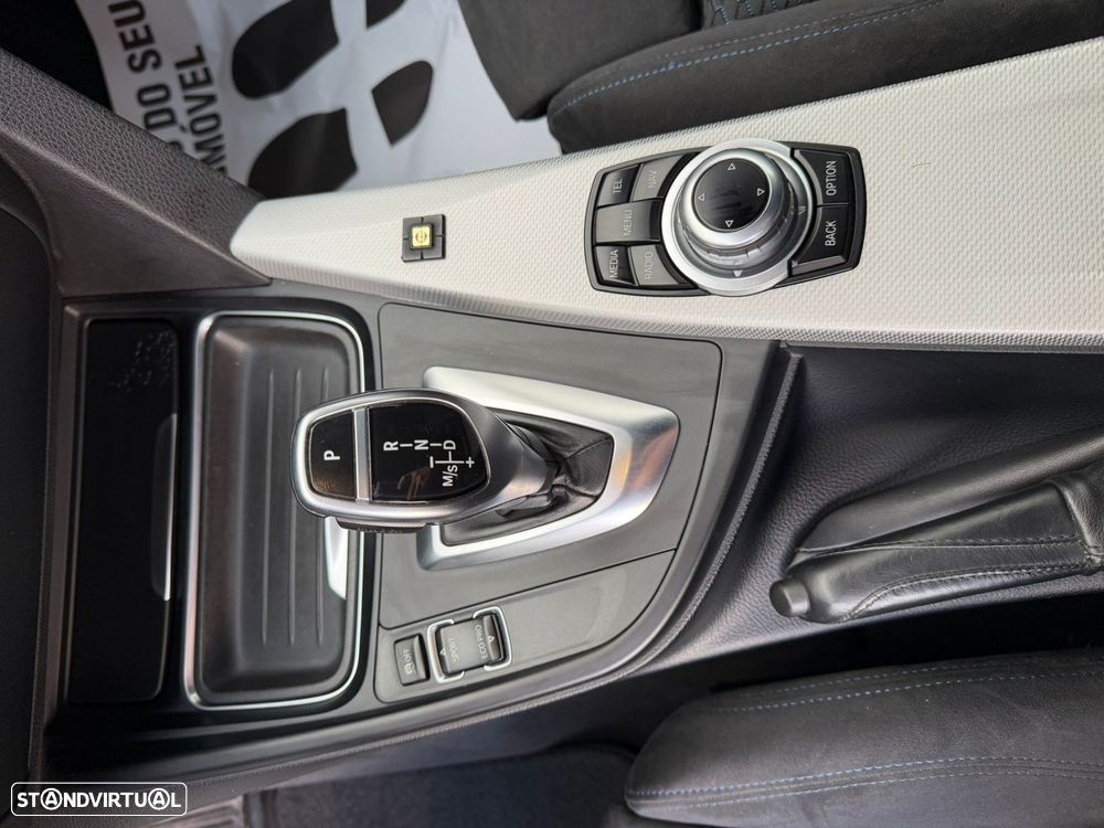 BMW 420 d Pack M Auto - 32