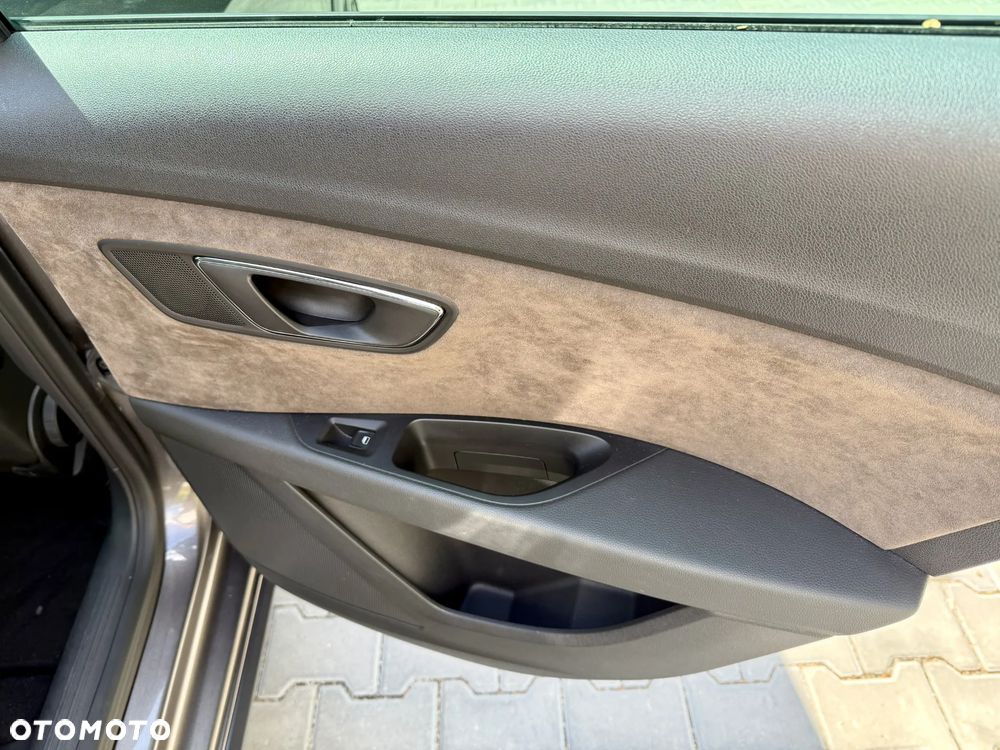Seat Leon - 20