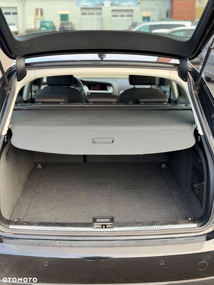 Audi A4 Avant 1.8 TFSI multitronic S line Sportpaket (plus) - 22