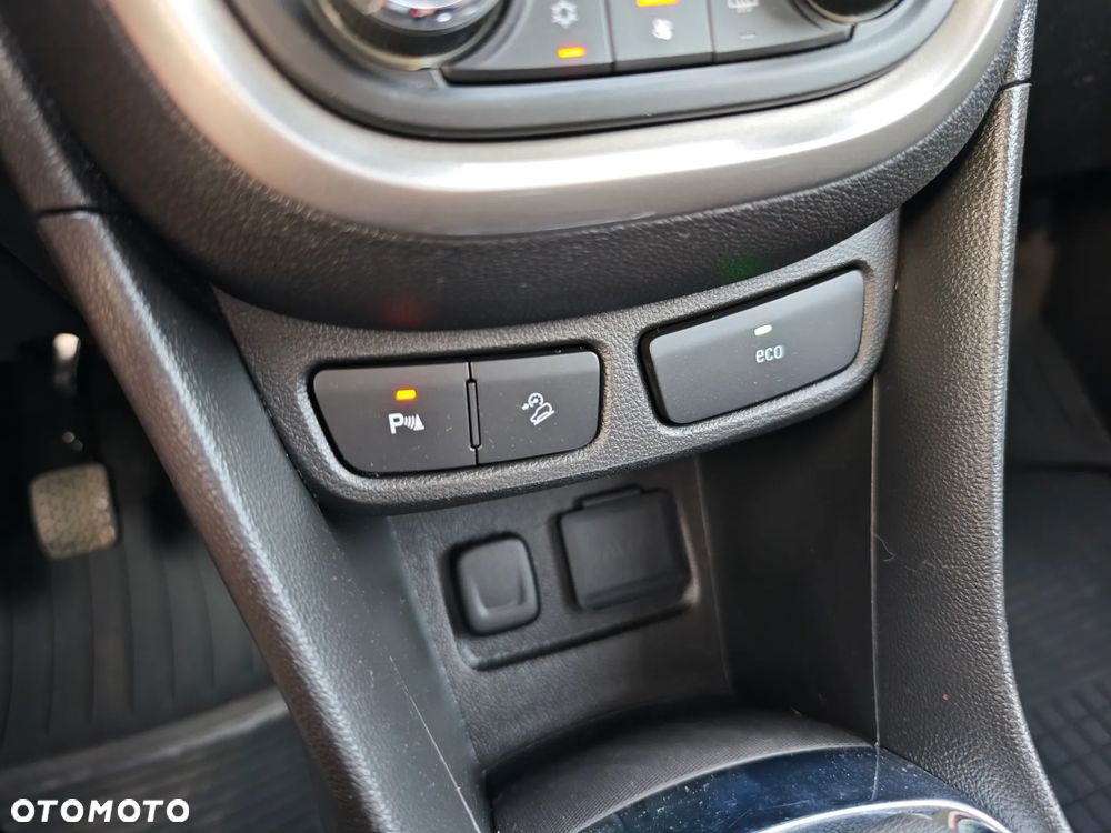 Opel Mokka 1.4 Turbo ecoFLEX Start/Stop Innovation - 27