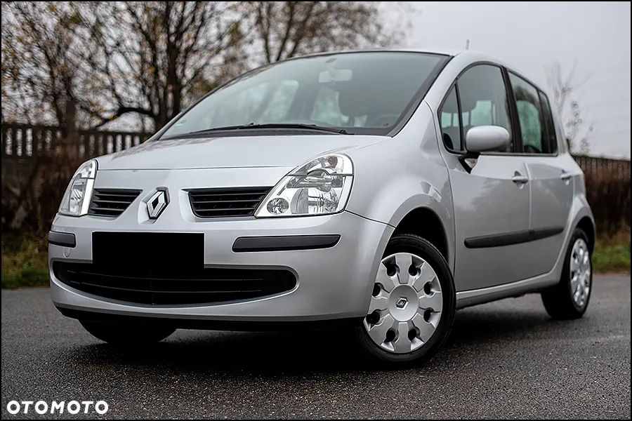 Renault Modus - 11