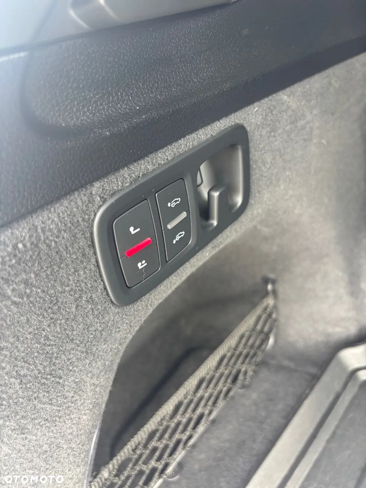 Audi SQ7 4.0 TDI Quattro Tiptronic - 22