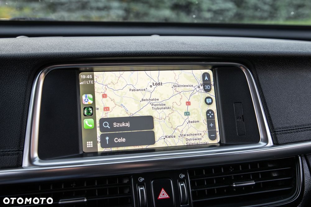 Kia Optima Sportagon 2.0 GDI Attract - 29