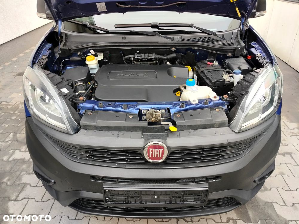 Fiat Doblo - 10