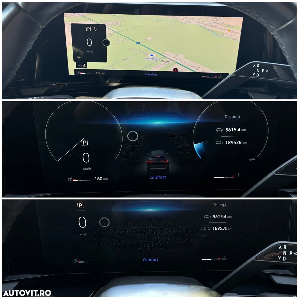Renault Austral Mild Hybrid 160 Automatik Techno - 29