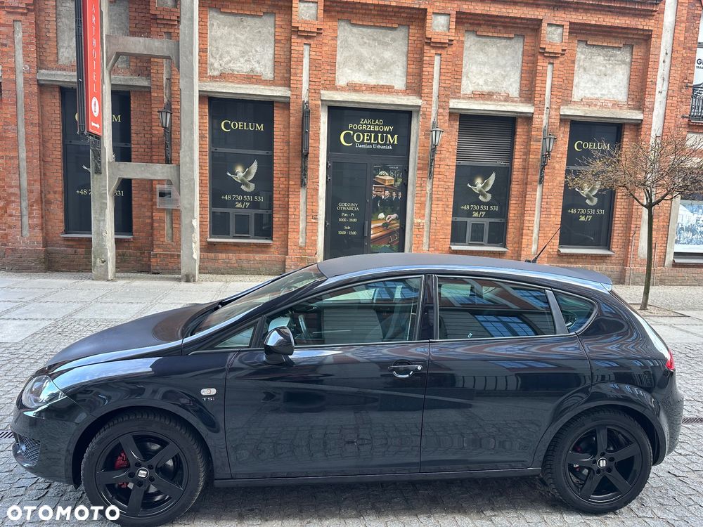 Seat Leon - 7