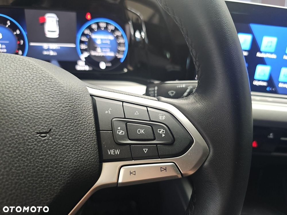Volkswagen Golf Variant 1.5 TSI EVO Life - 14
