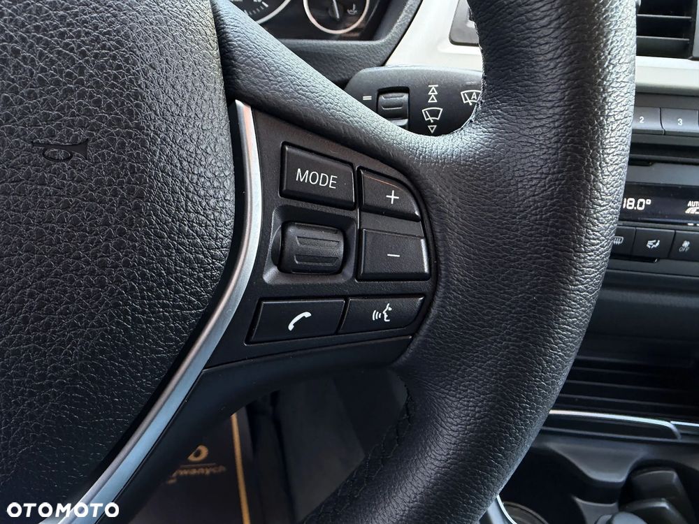 BMW Seria 4 420d Sport-Aut Advantage - 25