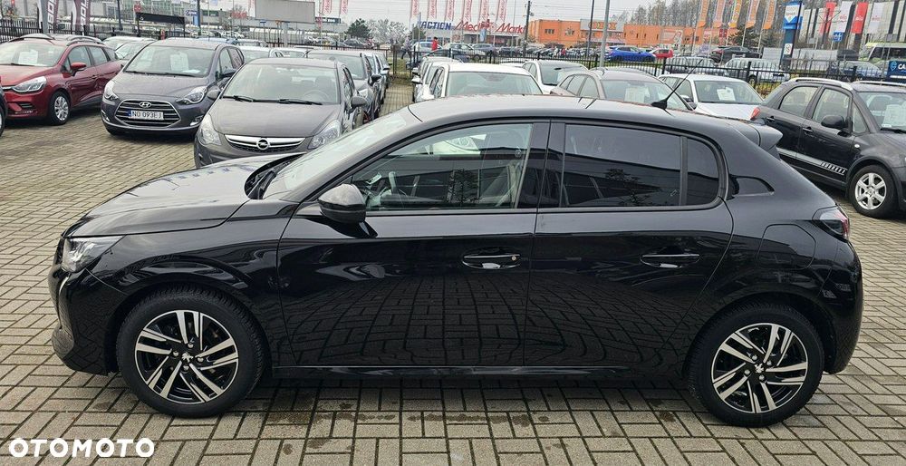 Peugeot 208 1.2 PureTech Allure Pack S&S - 6