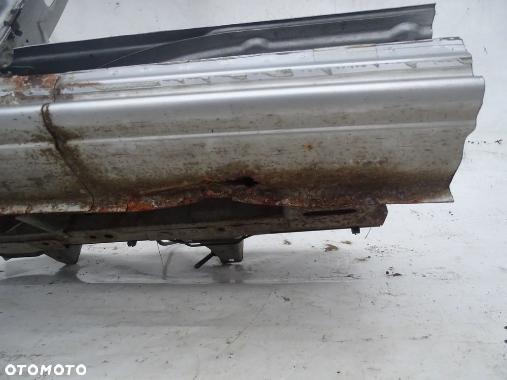 PRÓG SŁUPEK LEWY LEWA CHRYSLER VOYAGER IV CARAVAN F-VAT - 9