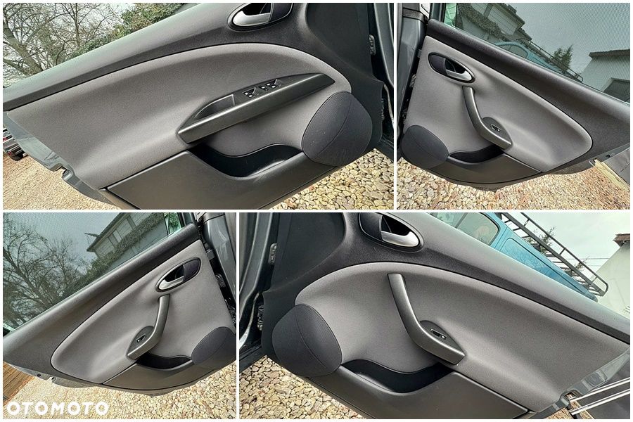 Seat Altea XL 1.2 TSI ITECH S&S - 40