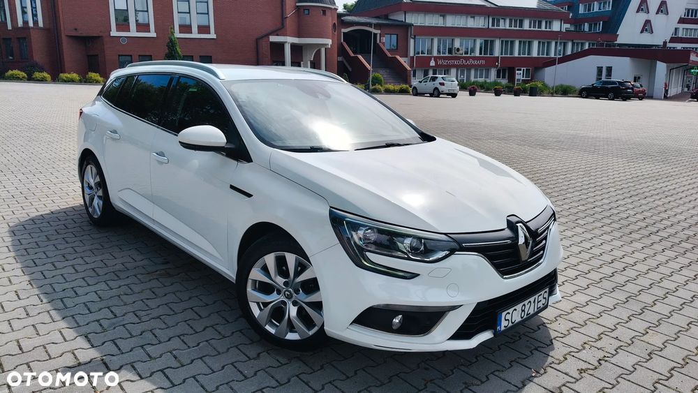 Renault Megane 1.5 dCi Premiere Edition - 1