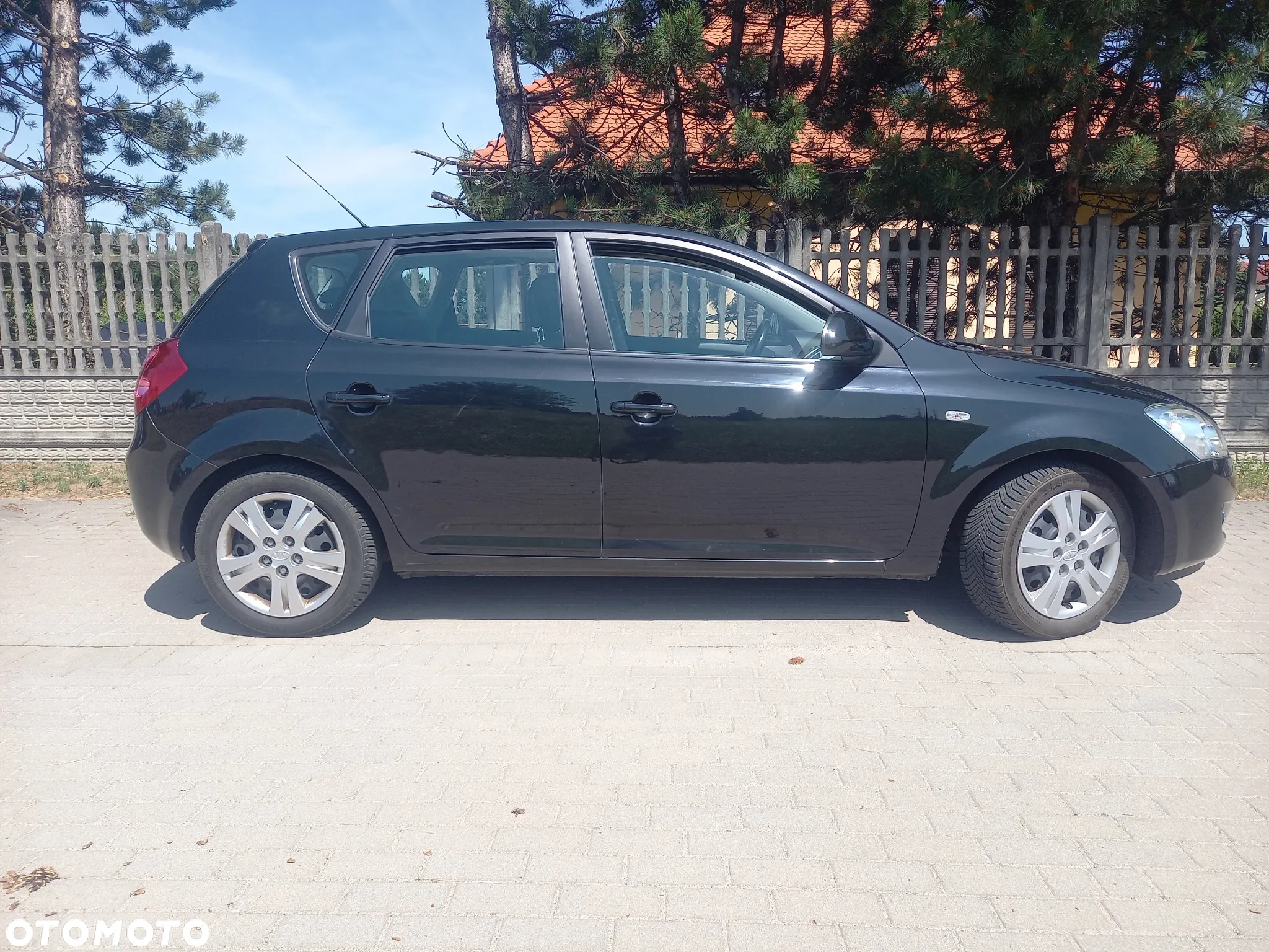 Kia Ceed Cee'd 1.6 Comfort - 2