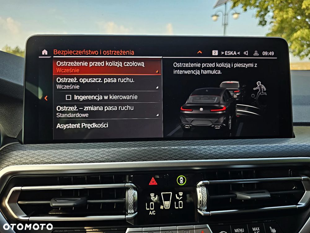BMW X4 xDrive30i M Sport Edition - 35